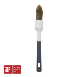 GoodHome 1" Fine tip Paint brush