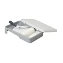 GoodHome 7" Roller tray