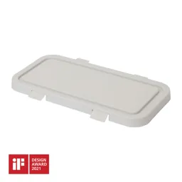 GoodHome Roller tray lid