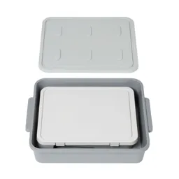 GoodHome 315mm Roller tray lid