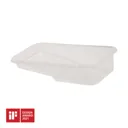 GoodHome 6.5" Roller tray liner, Pack of 3