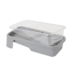 GoodHome 6.5" Roller tray liner, Pack of 3