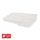 GoodHome 10" Roller tray liner, Pack of 3