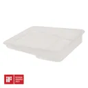 GoodHome 12.5" Roller tray liner, Pack of 3