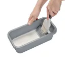 GoodHome Paint brush clean & store pod (W)138mm