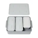 GoodHome Decorating tools storage system lid