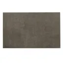 Cimenti Dove Matt Flat Ceramic Wall Tile, Pack of 10, (L)402.4mm (W)251.6mm