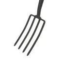 Magnusson Fork (W)180mm