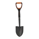 Magnusson Pointed Micro shovel