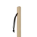 Soft Coco Indoor & outdoor Broom, (W)450mm