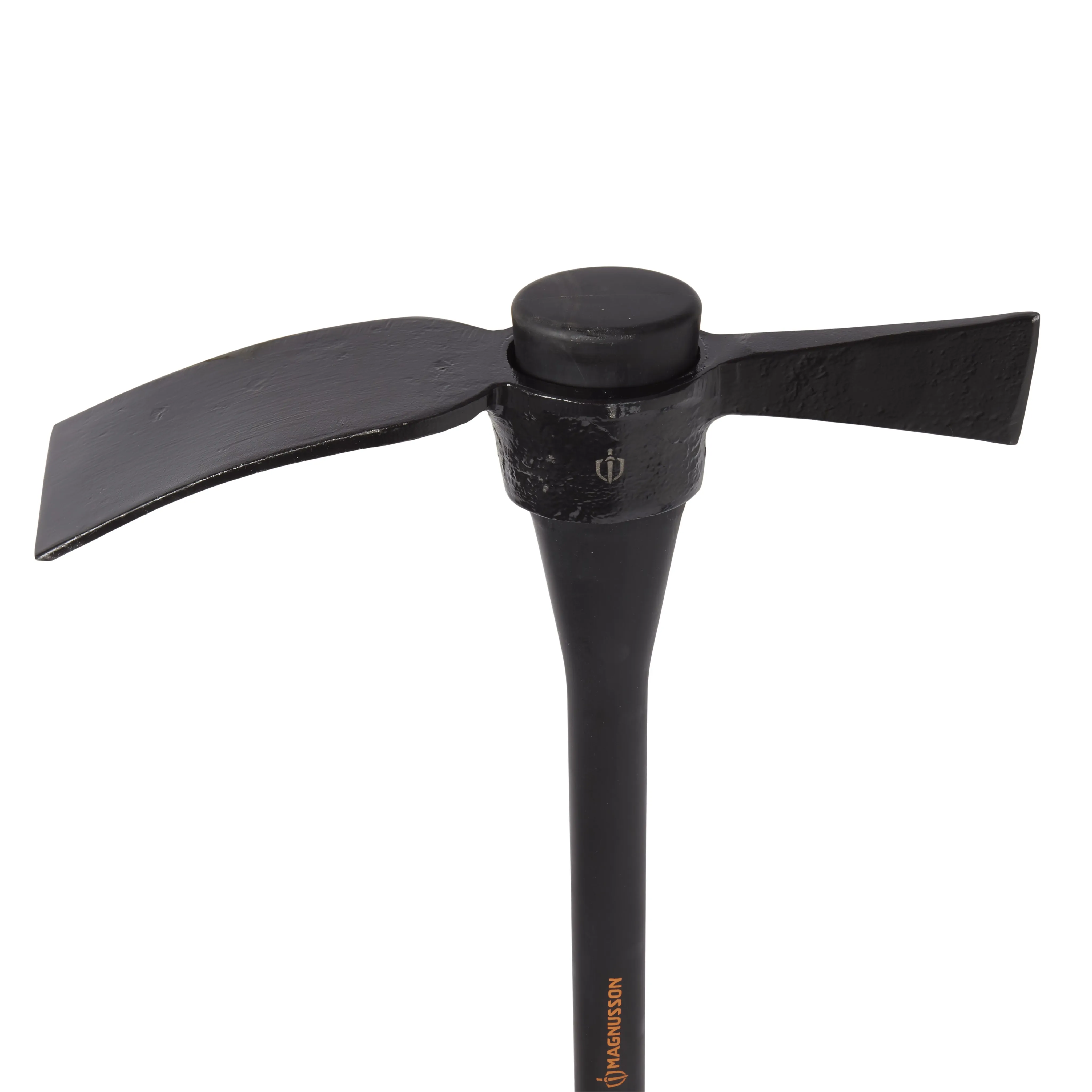 Magnusson 2.2kg Mattock with Composite handle