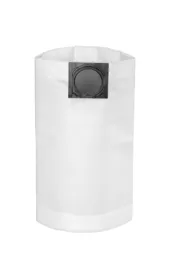 Mac Allister Disposable Vacuum filter bag, Pack of 2