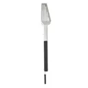 GoodHome Barbecues, grills & ovens Grill tongs 340g