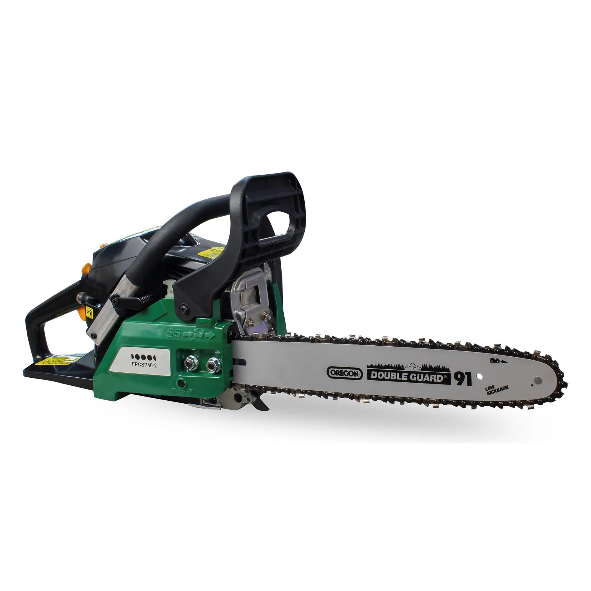 FPCSP40-2 40cc 350mm Petrol Chainsaw