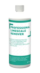 Limescale remover, 1107g 1L