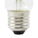 Diall E27 7.8W 1055lm GLS Warm white LED filament Filament Light bulb