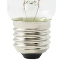 Diall 7.8W 1055lm GLS Neutral white LED filament Filament Light bulb