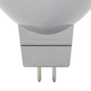 Diall 6.1W Warm white Dimmable Utility Light bulb