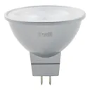Diall 4.5W Warm white Non-dimmable Utility Light bulb