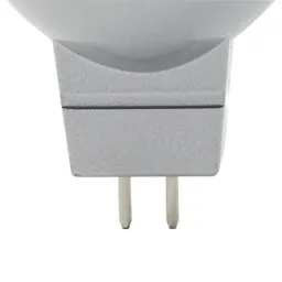 Diall 3.4W Warm white Non-dimmable Utility Light bulb