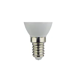 Diall E14 4.2W 470lm Candle Warm white LED Light bulb, Pack of 6