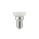 Diall E14 4.2W 470lm Mini globe Warm white LED Light bulb, Pack of 6