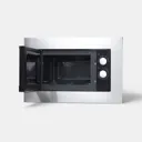 Cooke & Lewis BIMW20LUK 1200W Built-in Microwave