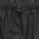 Site Cenote Black Waterproof Trousers Medium