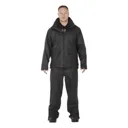 Site Cenote Black Waterproof Trousers X Large