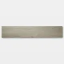 Gospel Grey Oak Wood effect Click fitting system Vinyl plank, Sample