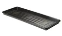 Verve Growbag Black Tray (L)100cm