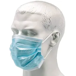 Draper Disposable Face Masks - Pack of 50