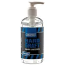 Draper Hard Graft Antibacterial Hand Sanitiser - 300ml