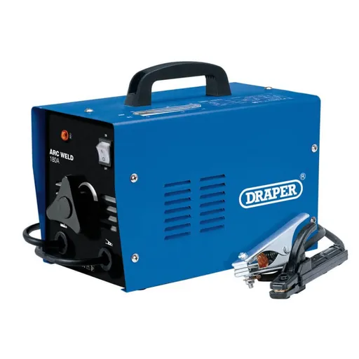 Draper 69939 Arc Welder - 240v