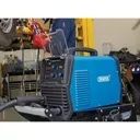 Draper 70046 Gas/Gasless MIG Inverter Multi Welder - 240v