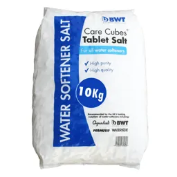 BWT Luxury Water softener tablet salt 10kg