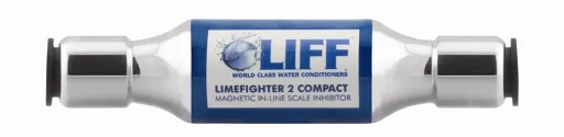 Liff Limefighter Push-fit Magnetic Scale inhibitor