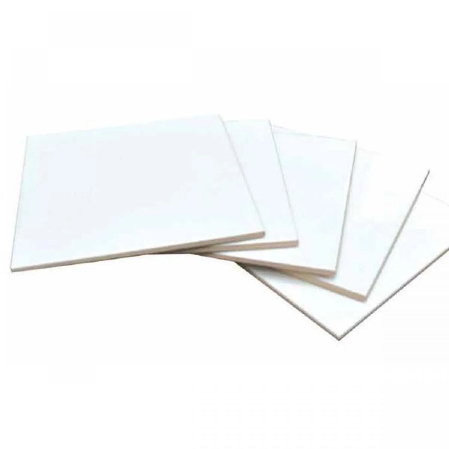 White Wall Tile (150 x 150mm)