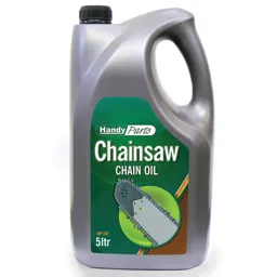 Handy Chainsaw Chain Oil - 5l