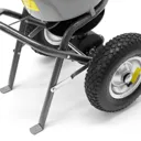 Handy THS50 Push Feed, Grass and Salt Broadcast Spreader - 23kg