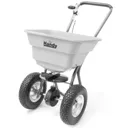 Handy THS80 Push Feed, Grass and Salt Broadcast Spreader - 36kg