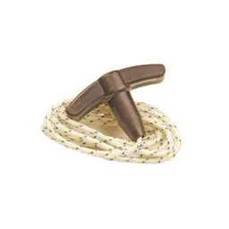 Handy Recoil Rope and Handle