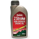 Handy Semi Synthetic 2 Stroke Oil - 500ml