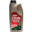 Handy Semi Synthetic 2 Stroke Oil - 1l