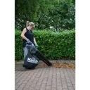 Handy THEV2600 Garden Vacuum and Leaf Blower - 240v