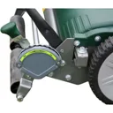 Webb WEH18 Push Hand Cylinder Lawnmower 450mm