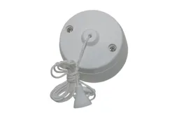 SMJ 6AMP 1 Way Ceiling Switch  White