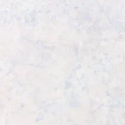 Splashwall Impressions Gloss Blue spa Panel (H)2420mm (W)1200mm (T)11mm