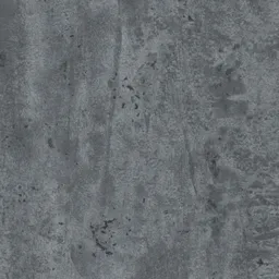 Splashwall Majestic Grey stone Panel (H)2420mm (W)1200mm (T)11mm