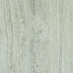 Splashwall Majestic Beige stone 3 sided Shower Panel kit (L)2420mm (W)1200mm (T)11mm